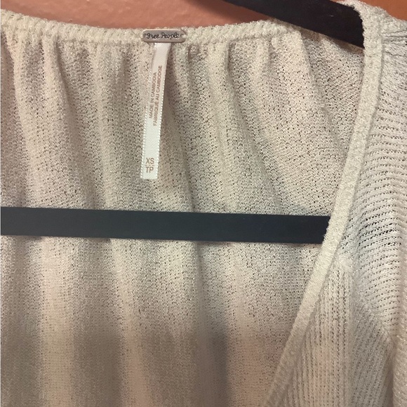 Free People Top Size XS/TP - Picture 4 of 5